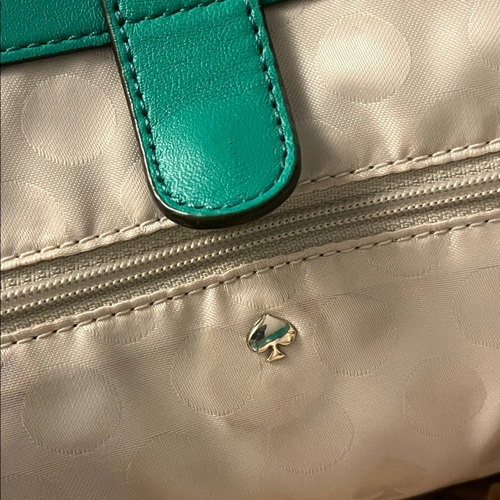 Kate Spade Handle Bag - Picture 10 of 13